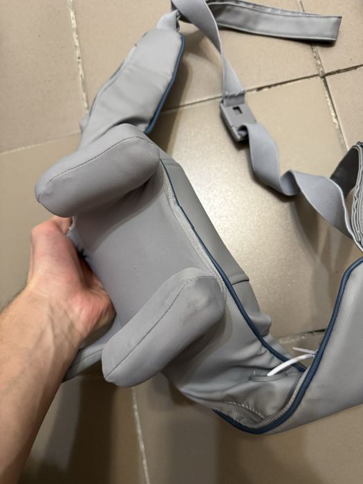 Масажер для шиї массажер для шеи тела рабочий