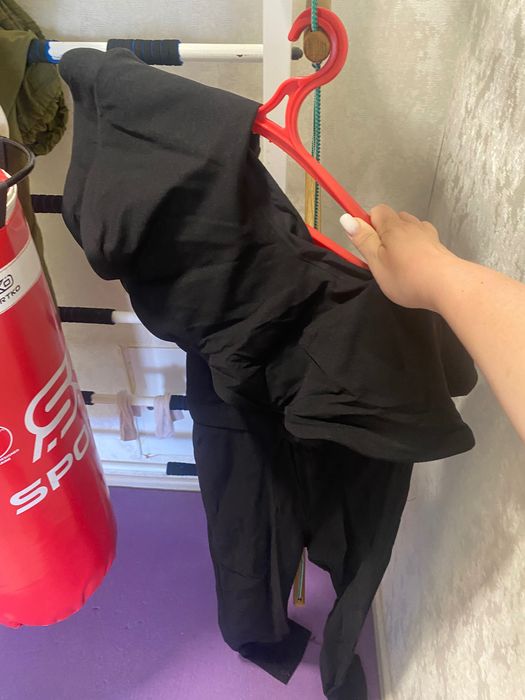 Комбінезон святковий