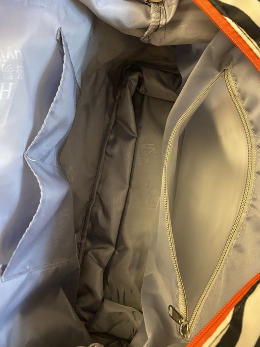 Сумка з регулюванням розміру