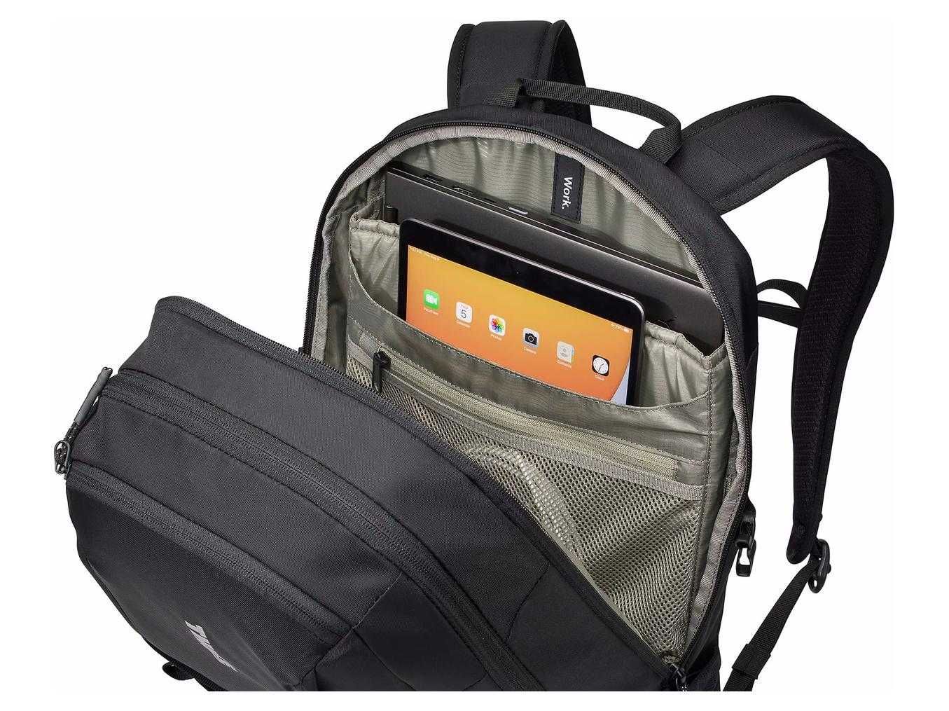 Plecak na laptopa Thule EnRoute 23L czarny