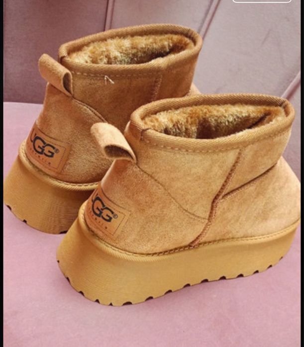 Ugg nowe rozmiar 39