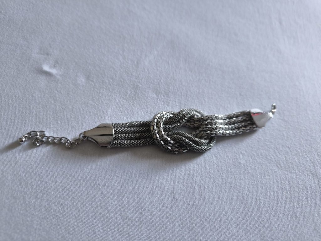 Pulseira de senhora
