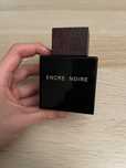 Lalique encre noire