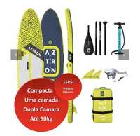 AZTRON NOVA 10″ sup board pack