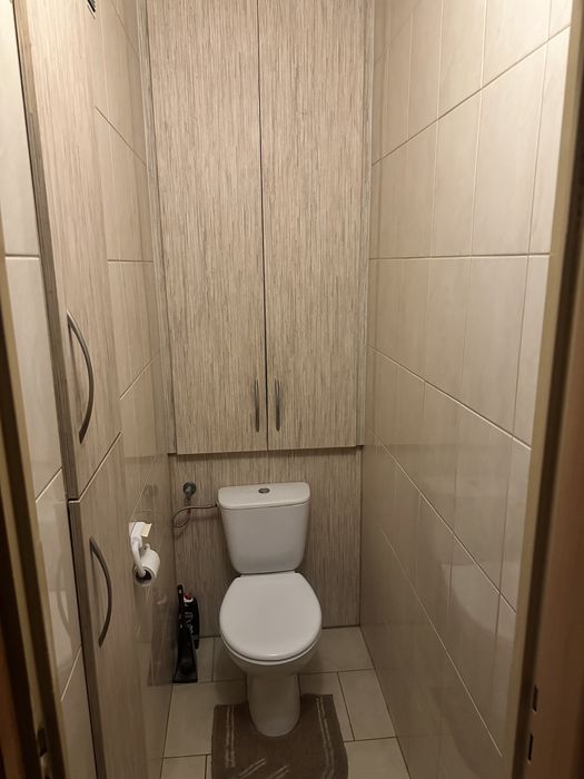 Do wynajecia mieszkanie 60m2 3 pokoje