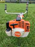 Kosa spalinowa Stihl FS 460 C. 3KM