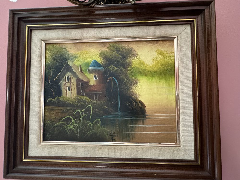 Quadros de decoraçao