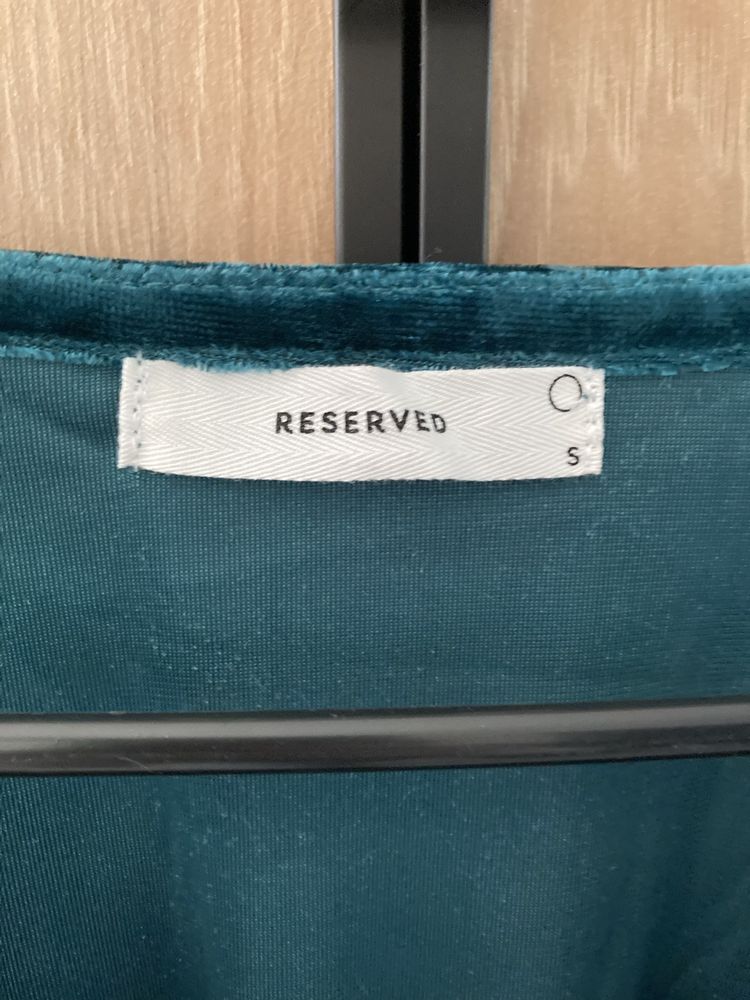 Sukienka Reserved