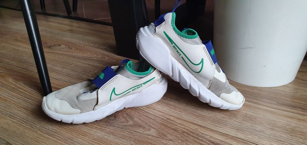 Nike buty dziecięce rozmiar 36,5 wkładka 23,5cm używane