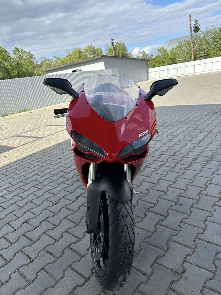 Продам Ducati evo