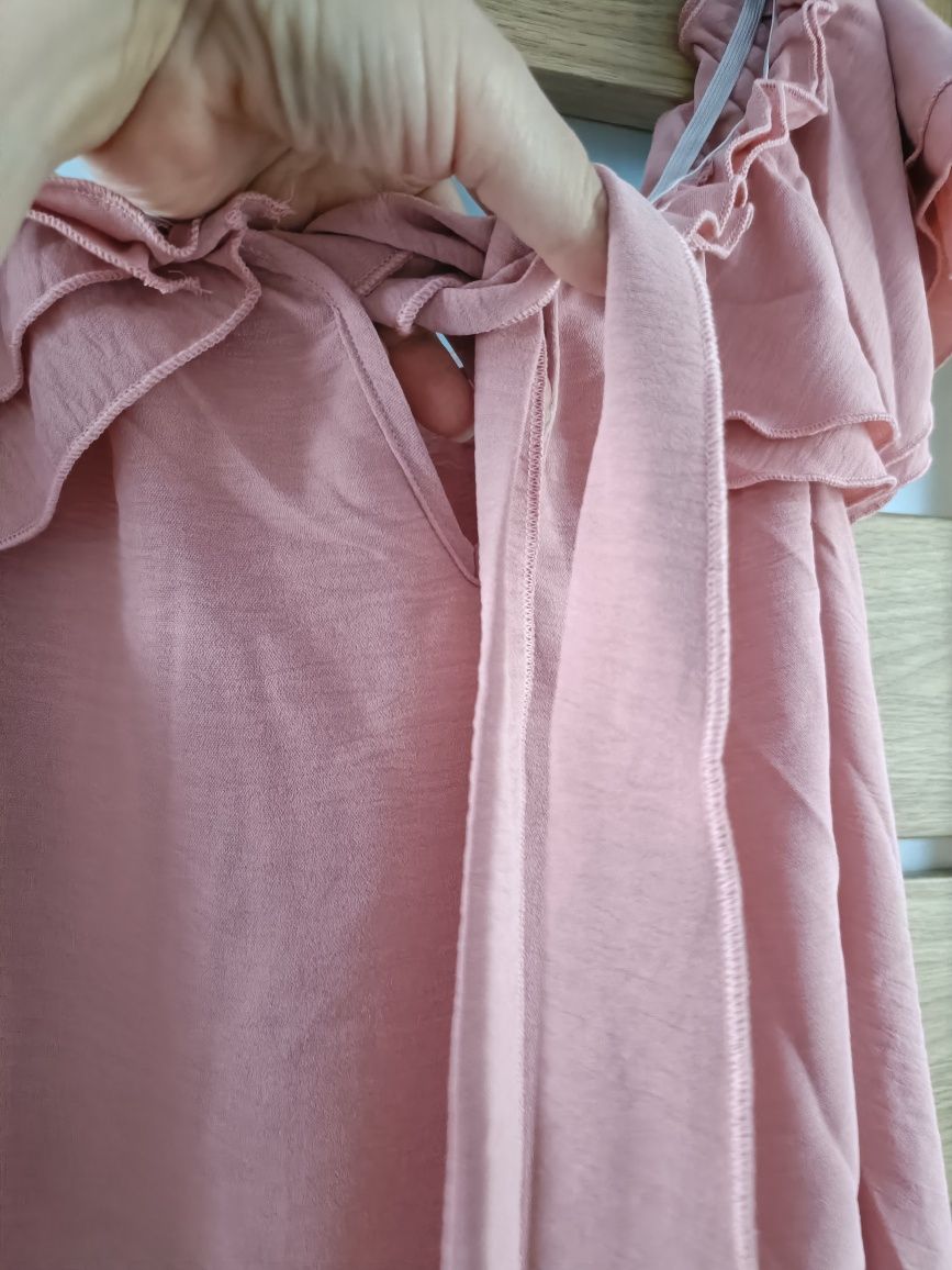 Komplet letni size plus