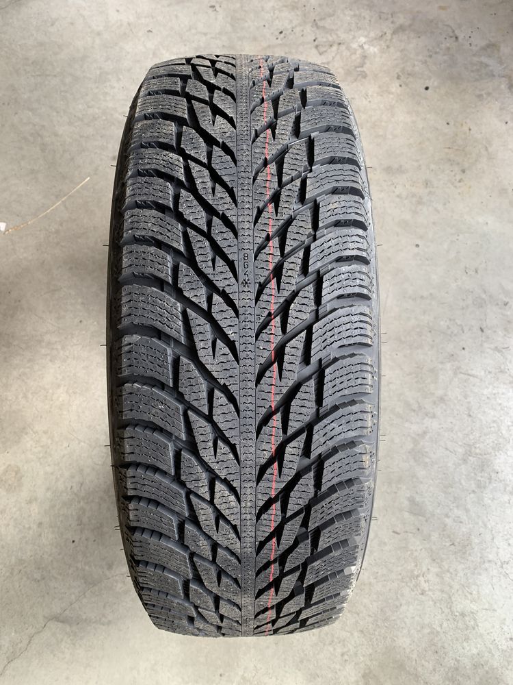 (3шт) нові 245/65R17 Nokian Hakkapeliitta R3 SUV (111R XL) зимові шини