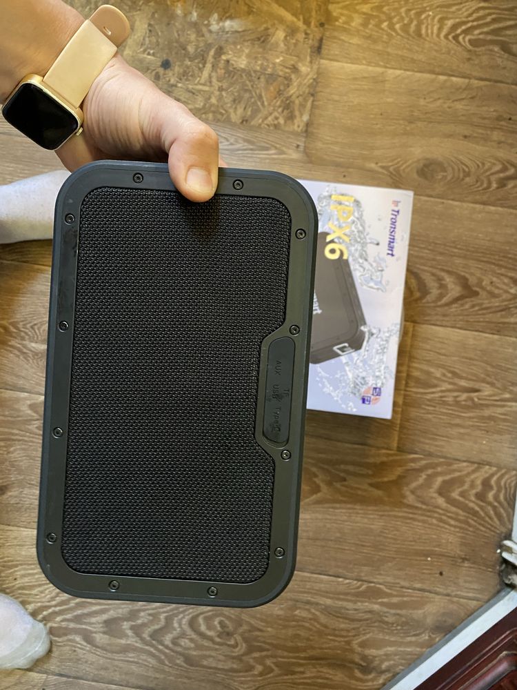 Tronsmart Force Max 80w