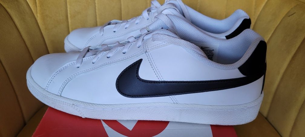 Buty Nike suuuper stan oryginał