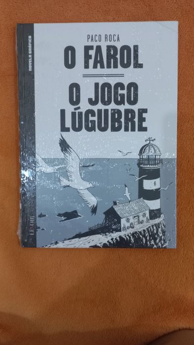 Banda desenhada nova