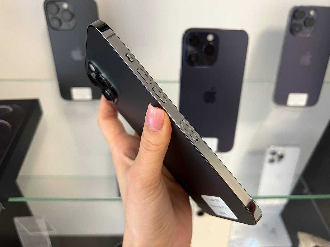 iPhone 12 Pro Max 512 gb Neverlock / Магазин / Гарантія