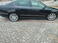 Passat 3C/ B6  170 cv