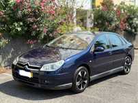 Citroën C5 1.6 HDi 2007 Exclusive