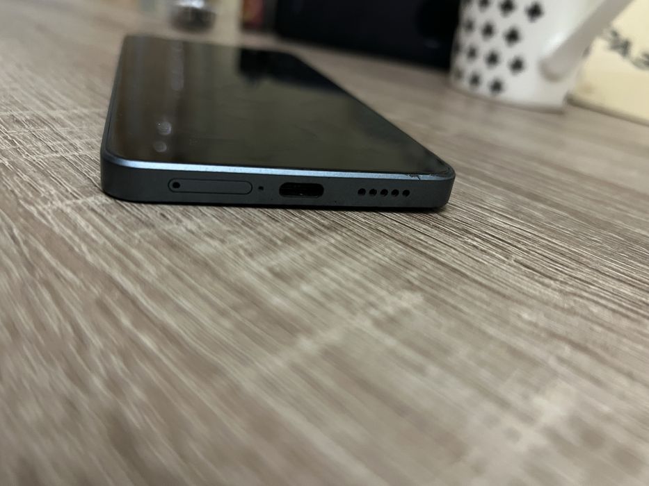 POCO X6 5G (8+4/256GB)