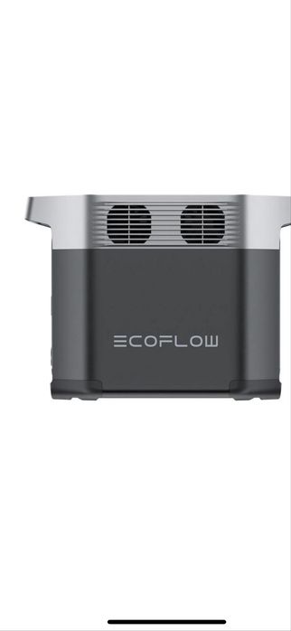 EcoFlov DELTA 2 1024w 1800W