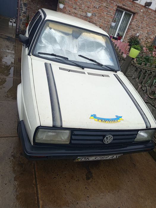 Продам джету 2 газ/бензін на ходу .