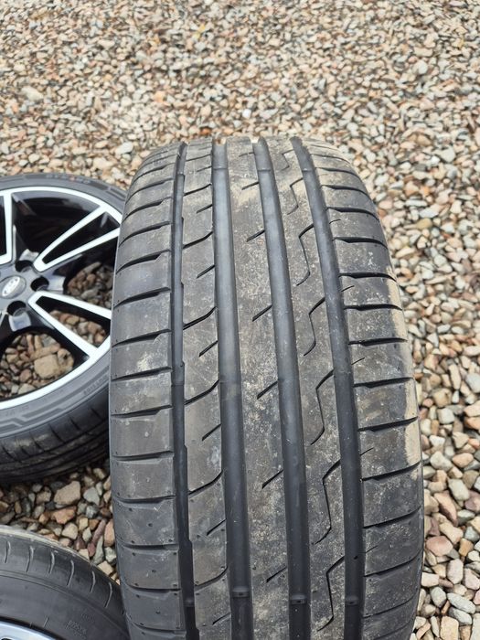 Koła 19 5x108 Ford ST Mondeo Kuga TPMS OEM