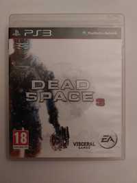 Dead space 3 na PS3