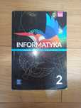 Informatyka 2 - WSiP liceum