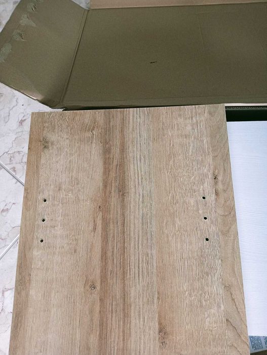 Móvel TV novo sem montar