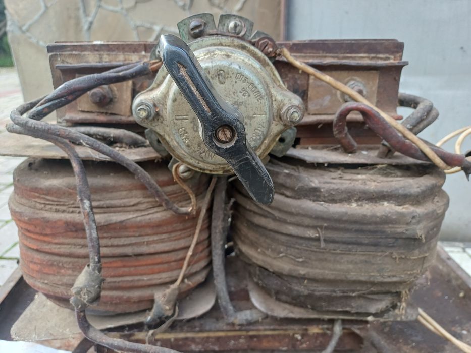 Продам, сварочный аппарат, бу.