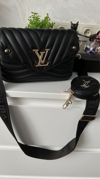 Сумка новая