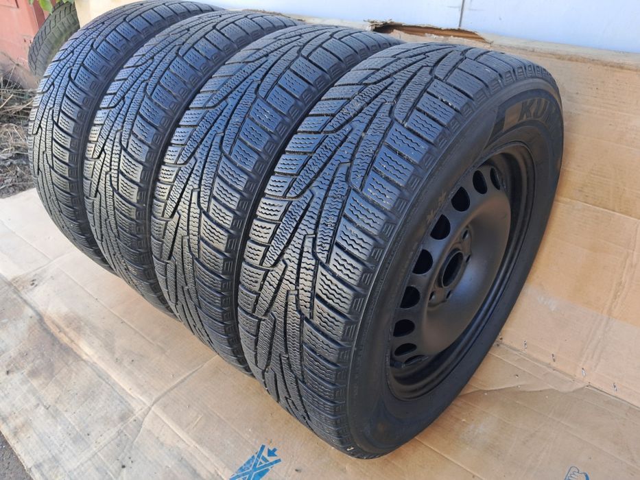Колеса диски R15