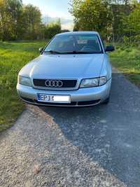 Sprzedam Audi a4 B5