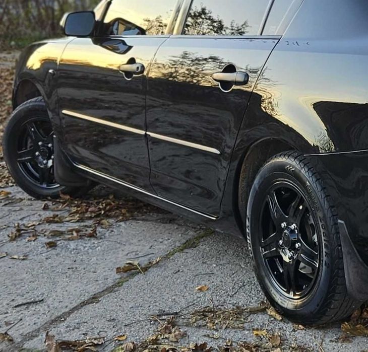 Алюмінієві диски