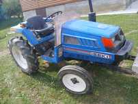 Продам  ісекі TU2000