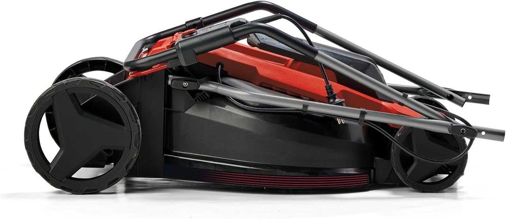 косарка електрична газонокосарка Einhell GC-EM 1800/43 до 800 м²