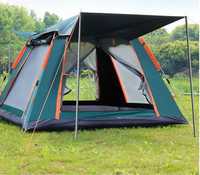 Палатка автомат шатер 210*210*140см
