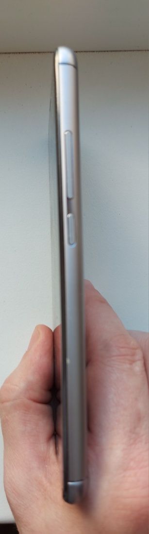 Meizu m3 note 2/16