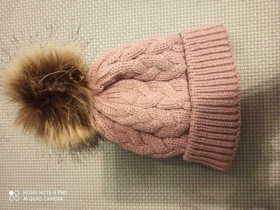 Czpeczka zimowa 62 cm