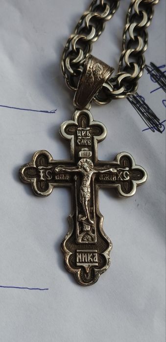 Ювелірні вироби з срібла