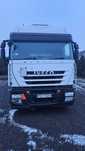 IVECO STRALIS 450 z Hydrauliką