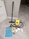 Karcher sc3 myjka parowa mop