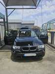 BMW X3 para venda