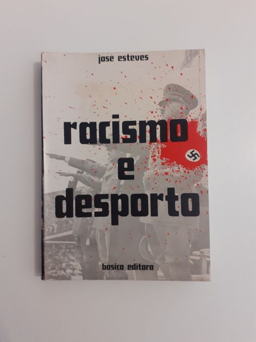 Racismo e desporto