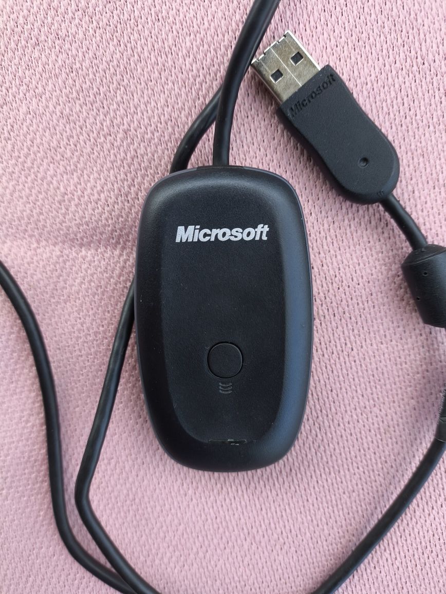 Adapter do pada Xbox 360