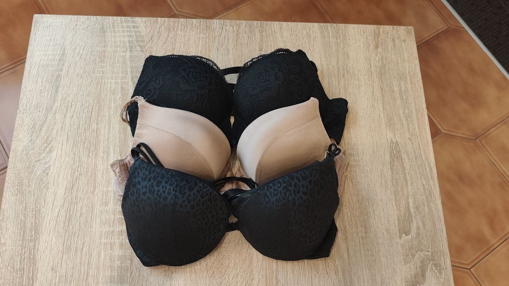 Intimissimi Ліф бюст бюстгалтер push up