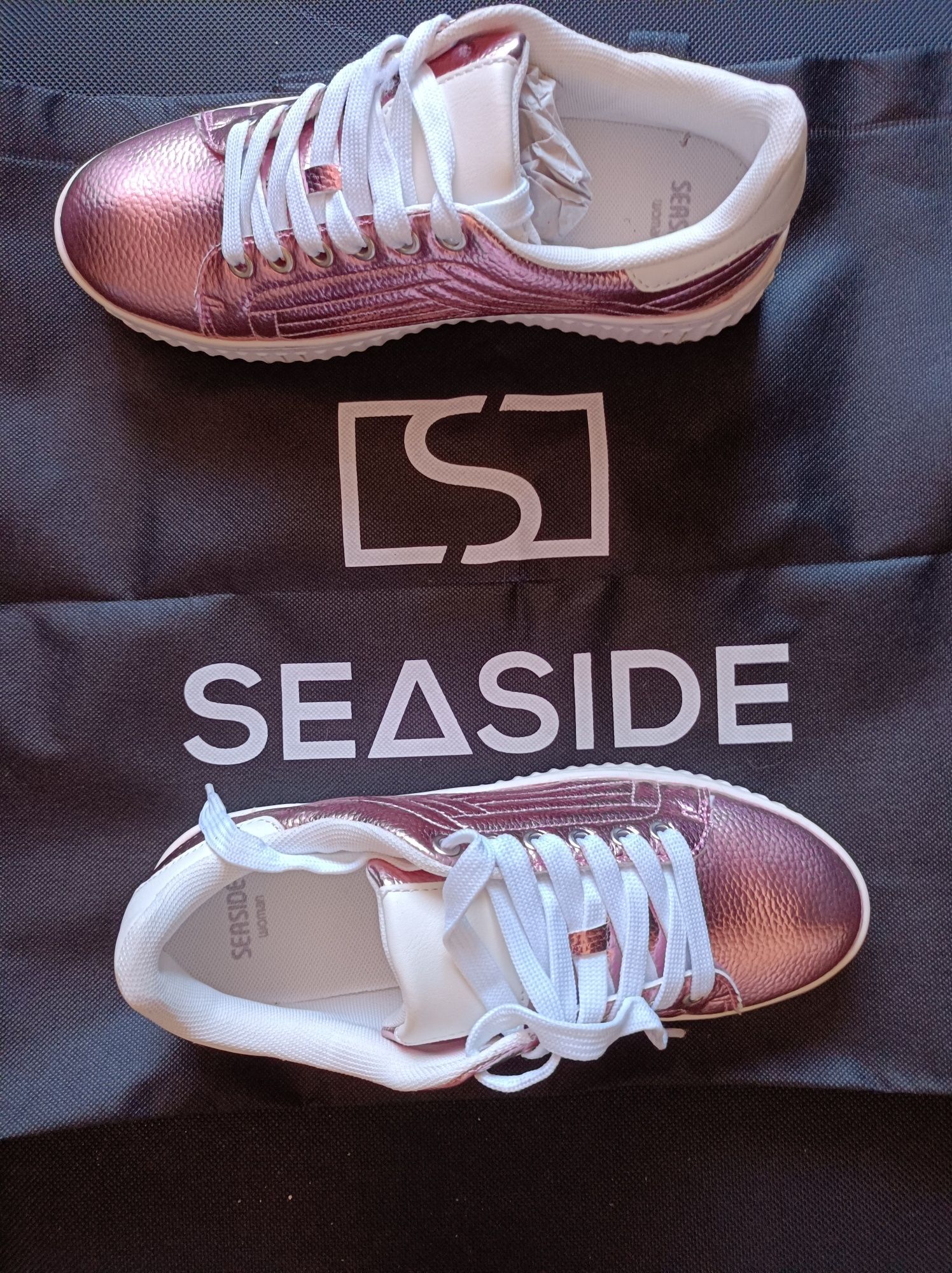 Tênis Seaside senhora