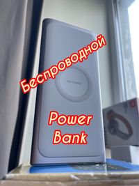 Power Bank павер банк samsung беспроводной оригинал