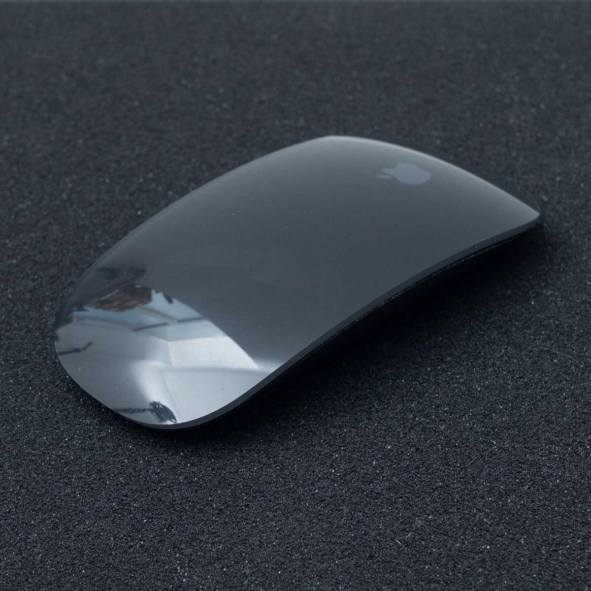 Мишка безпровідна Apple Magic Mouse 2 Space Gray