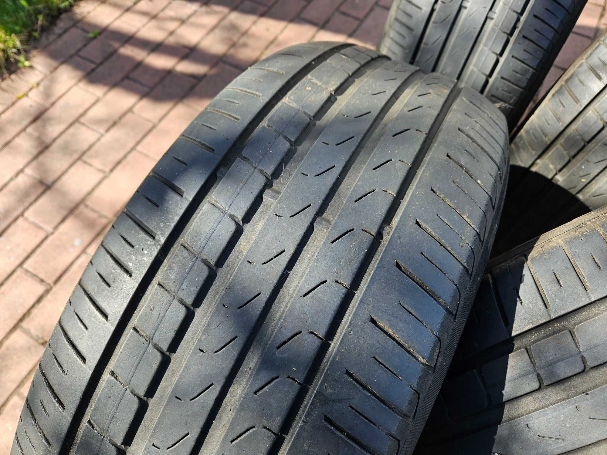 Шини pirelli sinturato ran flat p7 245/50 r18